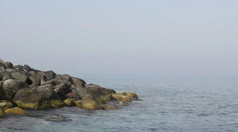 Rocks Stock Footage 25273120