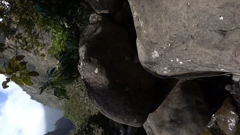 Rocks Stock Footage 105146535