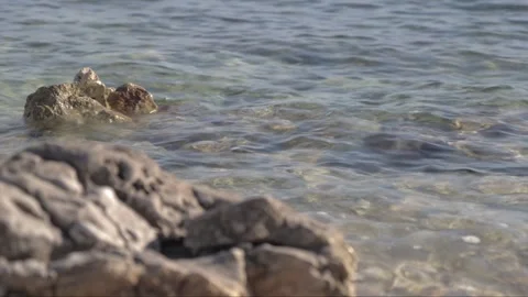 Rocks Stock Footage 269892551
