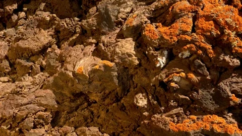 ROCKS Stock Footage 306622339