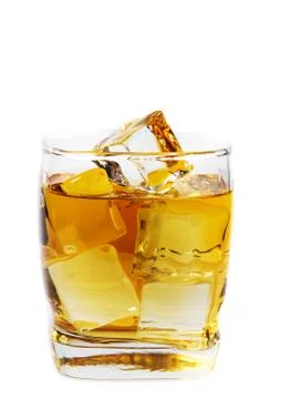 On the rocks Foto stock