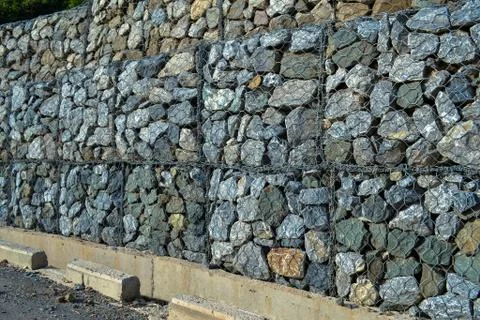 Rocks Foto stock