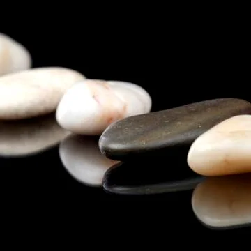 Rocks. 스톡 사진