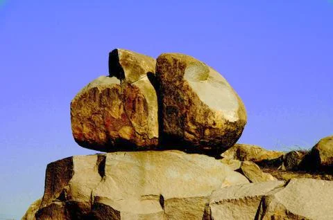 Rocks Stock Photos