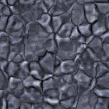 Rocks seamless generated texture Stock Illustration