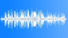 ROCKS Sound Effect