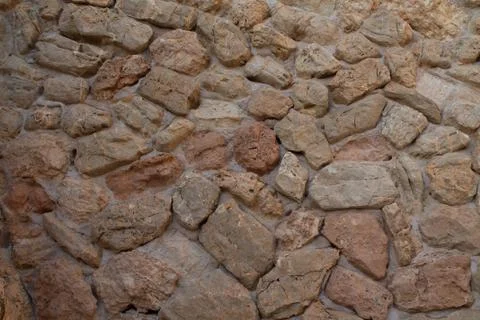 Rocks texture Background Stock Photos