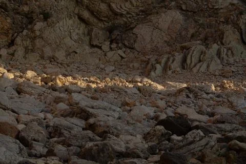 Rocks texture Background Stock Photos