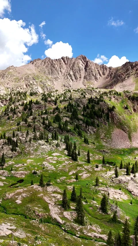 Rocks touching sky Vídeos de archivo 302228129