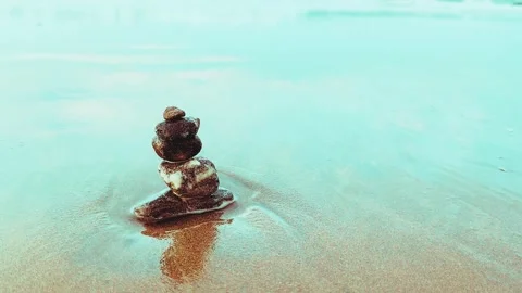 Rocks002B Vídeos de archivo 327221775