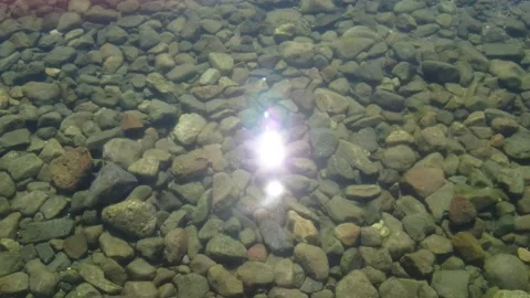 Rocks_and_water Stock Footage 154183167