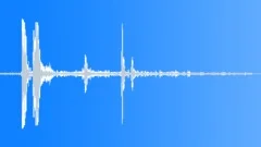 ROCKSLIDE001Sound Effect