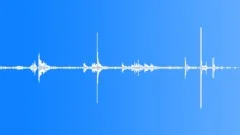 ROCKSLIDE003Sound Effect