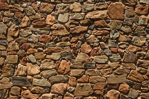 Rockwall 写真素材