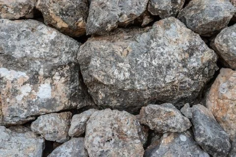 Rocky Background Stock Photos
