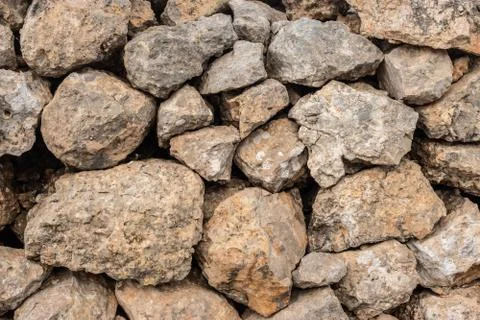 Rocky Background Stock Photos