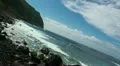 Rocky Beach diagonale 20110428 161202dia HD Footage