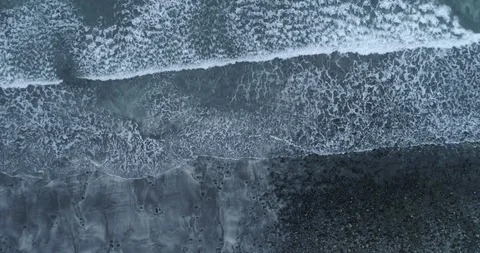 Rocky beach Stock Footage 108419697