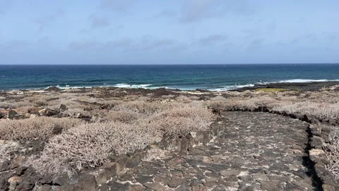 Rocky Beach 스톡 동영상 281077584