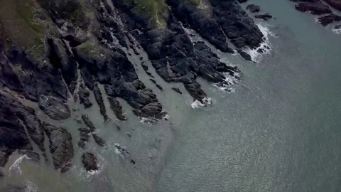 Rocky beach3 動画素材 140415307