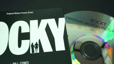 Rocky Stock Footage 167660014