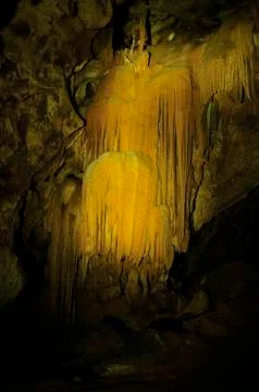 The Rocky Formation Stock Photos