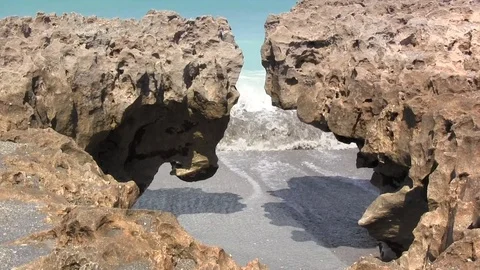 Rocky Gateway 스톡 동영상 88972391