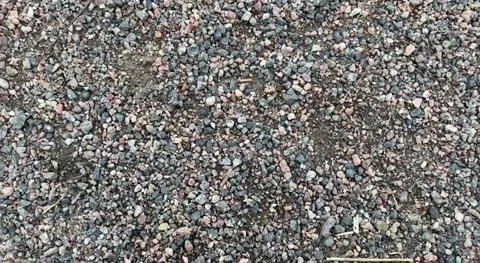 Rocky ground texture Stock Footage 294173313