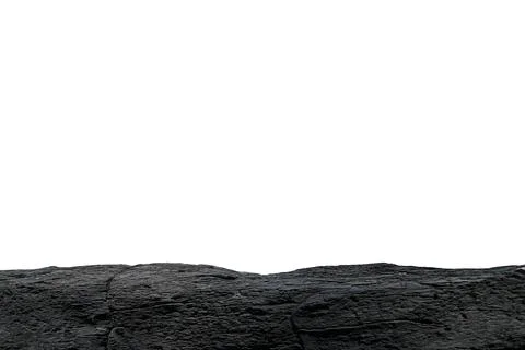 Rocky land Stock Photos