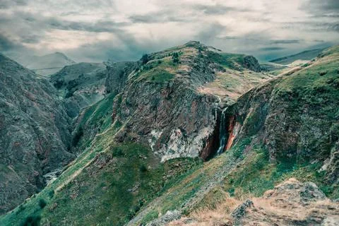 Rocky landscape Photos