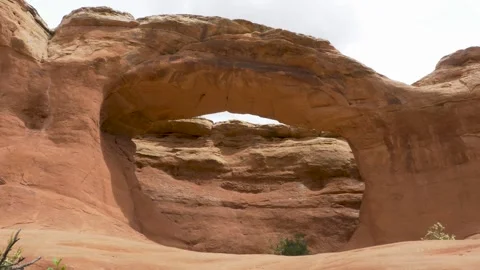 A rocky mountain Stock Footage 156015841