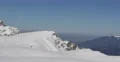 Rocky Mountain Peaks High Altitude Low Temperature Snow Covered Idyllic Winter 4k or 4k+ Resolution