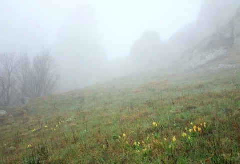 Rocky mountain Stock Photos