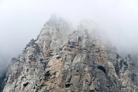 Rocky mountain Stock Photos