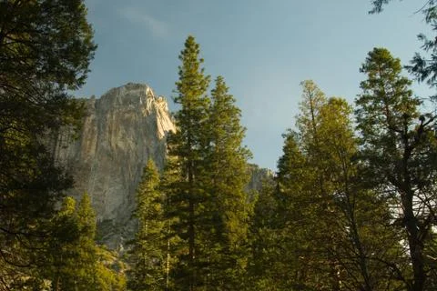 Rocky mountain Stock Photos