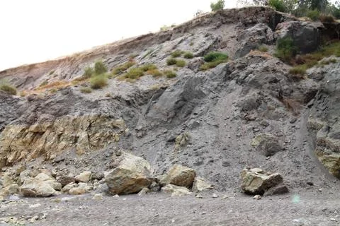 Rocky mountain Stock Photos