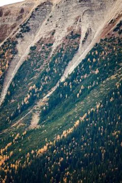 Rocky mountain Stock Photos