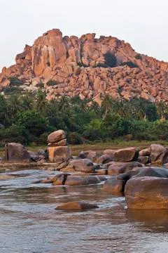 Rocky mountain Stock Photos