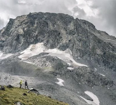 Rocky mountain 스톡 사진