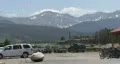 Rocky Mountains HD Footage