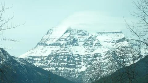 Rocky Mountains Stock Photos