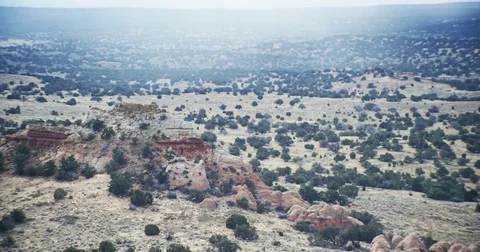 Rocky Outcrop Stock Footage 77908188