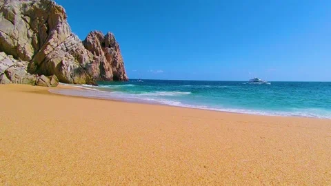 Rocky pacific coast Stock Footage 158683732