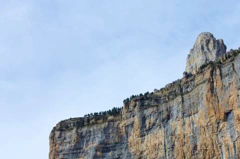 Rocky pinnacle Фото