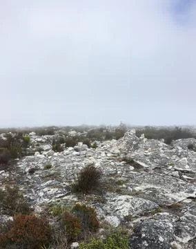 Rocky Point Summit Stock Photos