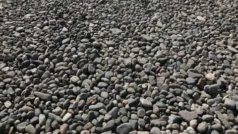 Rocky road 1 Stock Footage 321199726