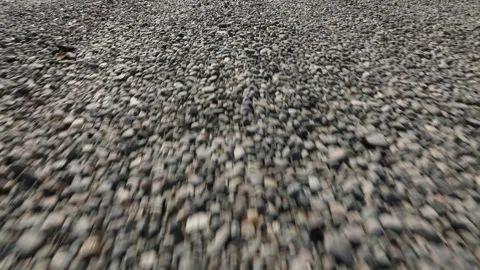 Rocky road 3 Stock Footage 321199886