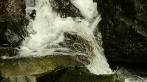 Rocky Stream Vidéo 782999