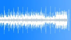 Rocky Strings BedStock Music