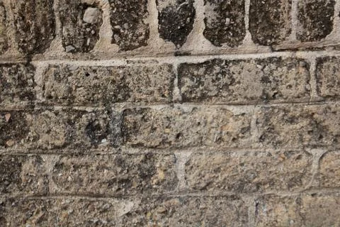 Rocky texture with different patterns and elements in high quality 写真素材